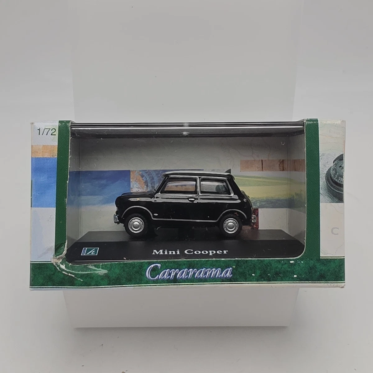Cararama Mini Cooper Diecast Cars for sale | eBay
