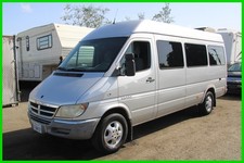 2006 Dodge Sprinter 2500