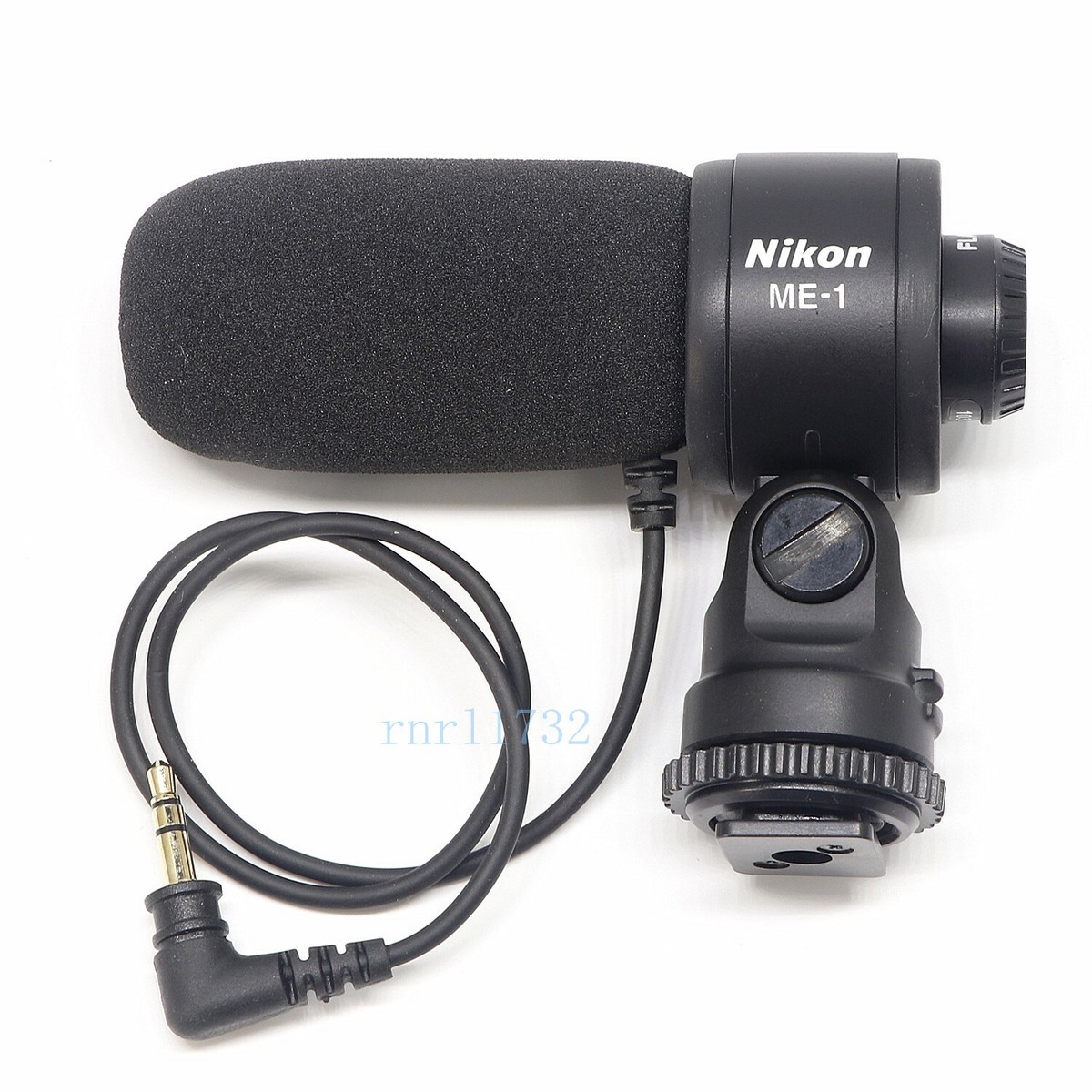 Nikon ME-1 Professional Studio Digital Video Stereo Nikon ME-1 Professional Studio Digital Video Stereo