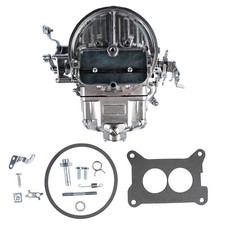 0-7448 2BBL Manual Carburetor For Holley 2300 2 Barrels Square Bore Gasoline