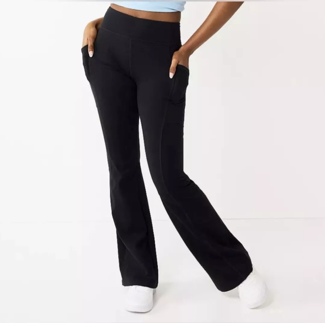 So yoga pants sale