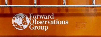 Forward Observations Group FOG Corporate Logo Sticker Decal DEVGRU