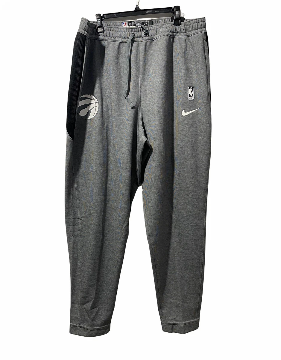 Raptors sweatpants sales