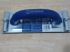 Kobalt Pro Hand Sander 9" x 3-1/4" Brand New Lowered Price FREE Shipping