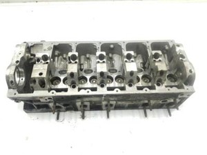 07Z103373D 07Z103063AF zylinderkopf r. VOLKSWAGEN TOUAREG 5.0 V10 2018 1638116