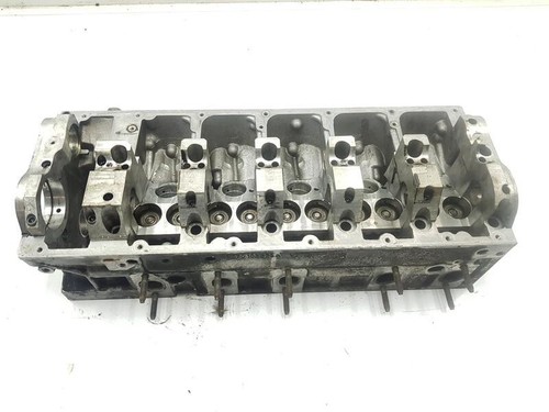 07Z103373D 07Z103063AF zylinderkopf r. VOLKSWAGEN TOUAREG 5.0 V10 2018 1638116