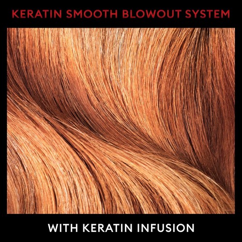 TRESemmé Anti-Frizz Finishing Spray Keratin Smooth for a Flexible Hold, Weightle - Picture 7 of 10