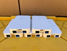 Lot Of 5 Aruba AP-203H IEEE 802.11ac 867 Mbit/s Wireless Access Point JY695A