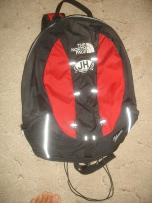 north face atlantis backpack