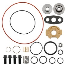 Gt3782va Turbocharger Rebuild Repair Kit For Ford F250 F350 Powerstroke 6.0l Gt3782va Turbocharger Rebuild Repair Kit For Ford F250 F350 Powerstroke 6.0l