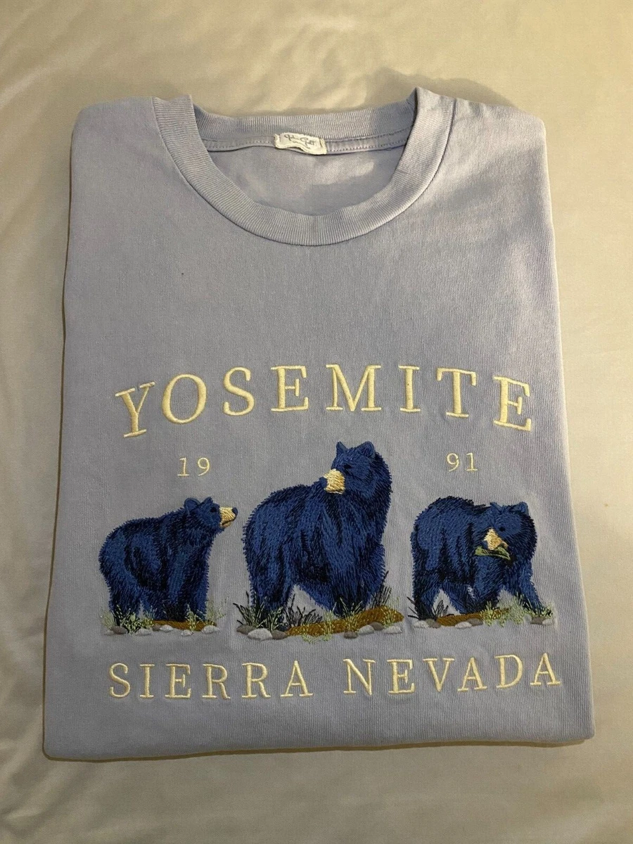 Brandy melville top ca bear sweatshirt
