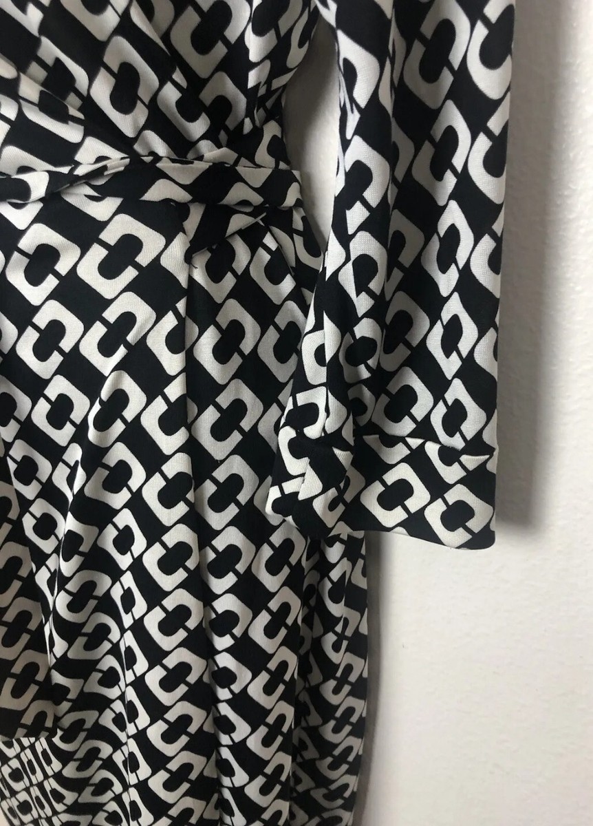 DIANE von FURSTENBERG ワンピース DIANE von FURSTENBERG - DIANE VON FURSTENBERG(DVF)(ダイアン