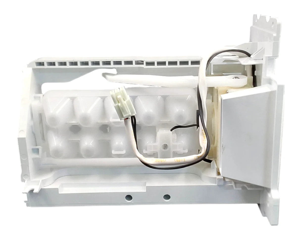New Miele Refrigerator Ice Maker 9000748237 Same Day Shipping & 60 