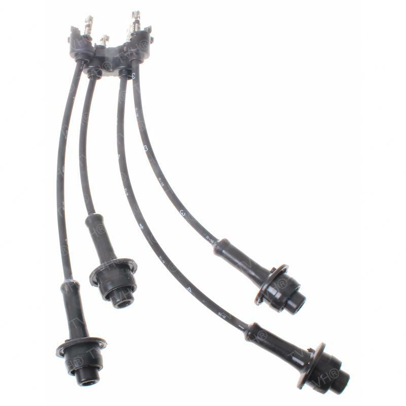 FOR Toyota 90919-22132, Forklift- Ignition Wire Kit | eBay