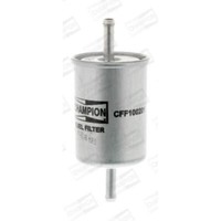 Champion Kraftstofffilter FüR Opel Corsa D VW Polo Fiat Fiorino Kasten Seat