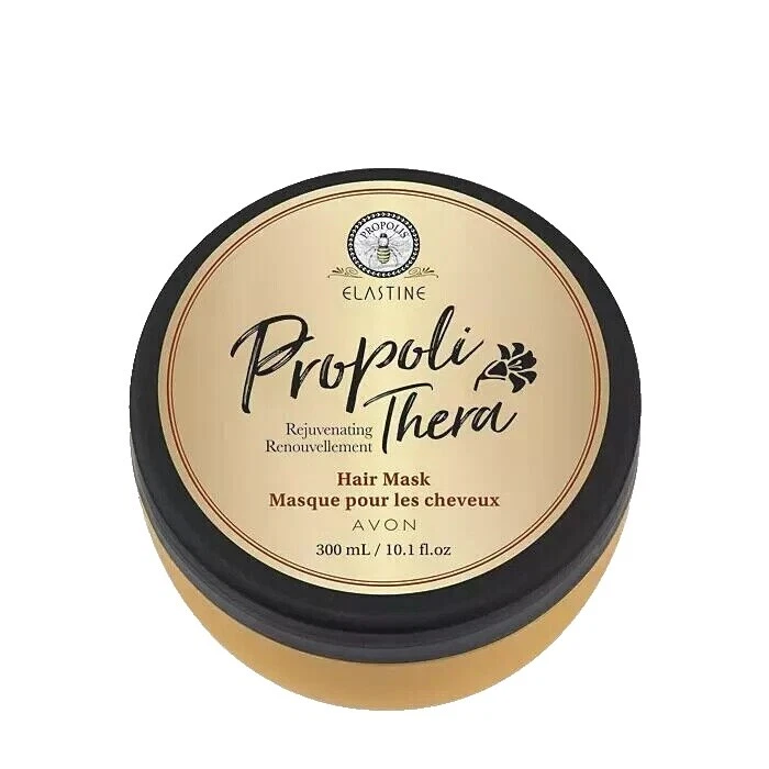 Tratamientos para el Cabello Avon, aceites y protectores de calor No se probó en animales/libre de crueldad