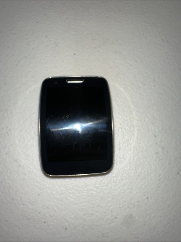 Samsung Galaxy Gear S SM-R750A Curved SMART WATCH Parts Or Repair - Picture 7 of 10