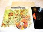 Omnibus - Self-Titled S/T, 1970 Psych/Rock/Fuzz LP, Nice NM!, STERLING RL