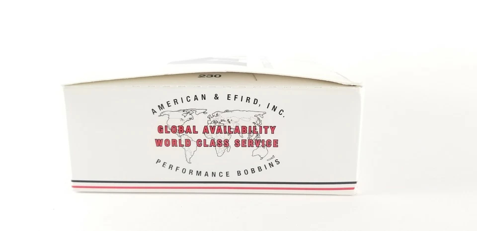 A&E American Efird Anefil Nylon Deer Prewound Bobbins Gross 15 Yard G T-135 FF - Image 4 of 4