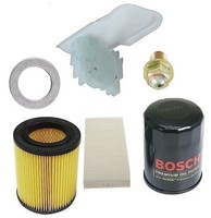 Acura Rsx 2002-2004 Premium Tune Up Kit Filters & Fuel Pre-pump & Gasket & Plug on sale Acura Rsx 2002-2004 Premium Tune Up Kit Filters & Fuel Pre-pump & Gasket & Plug on sale