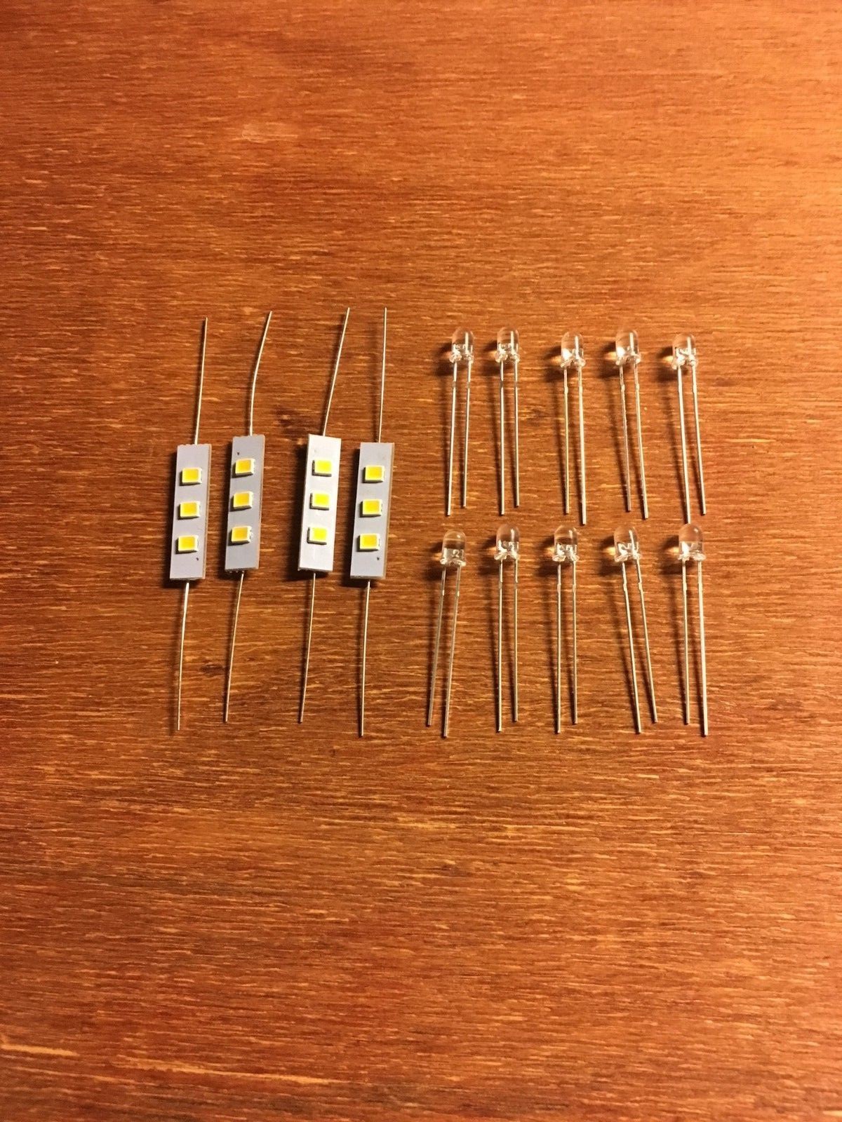 LED LAMP KITS SA7100/VINTAGE STEREO RECEIVER DIAL METER BULBS