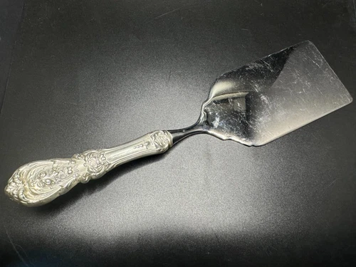 Francis I by Reed & Barton Sterling Silver Flat Server 10"