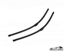 VALEO Silencio Xtrem Plan Scheibenwischer Set Links und Rechs für MERCEDES C VALEO Silencio Xtrem Plan Scheibenwischer Set Links und Rechs für MERCEDES C