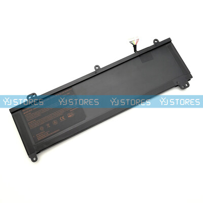 Genuine N550BAT-3 Battery for Clevo N550RC N550RN MACHENIKE F57-D1 F57-D2 F57-D3