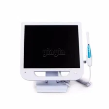 Oral Treatment Equipment 17inch Screen Dental Intraoral Camera Medical HP