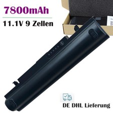 Akku AA-PB9NC6B AA-PB9NS6B für Samsung R519 R522 R530 R540 R580 R620 R719 R780