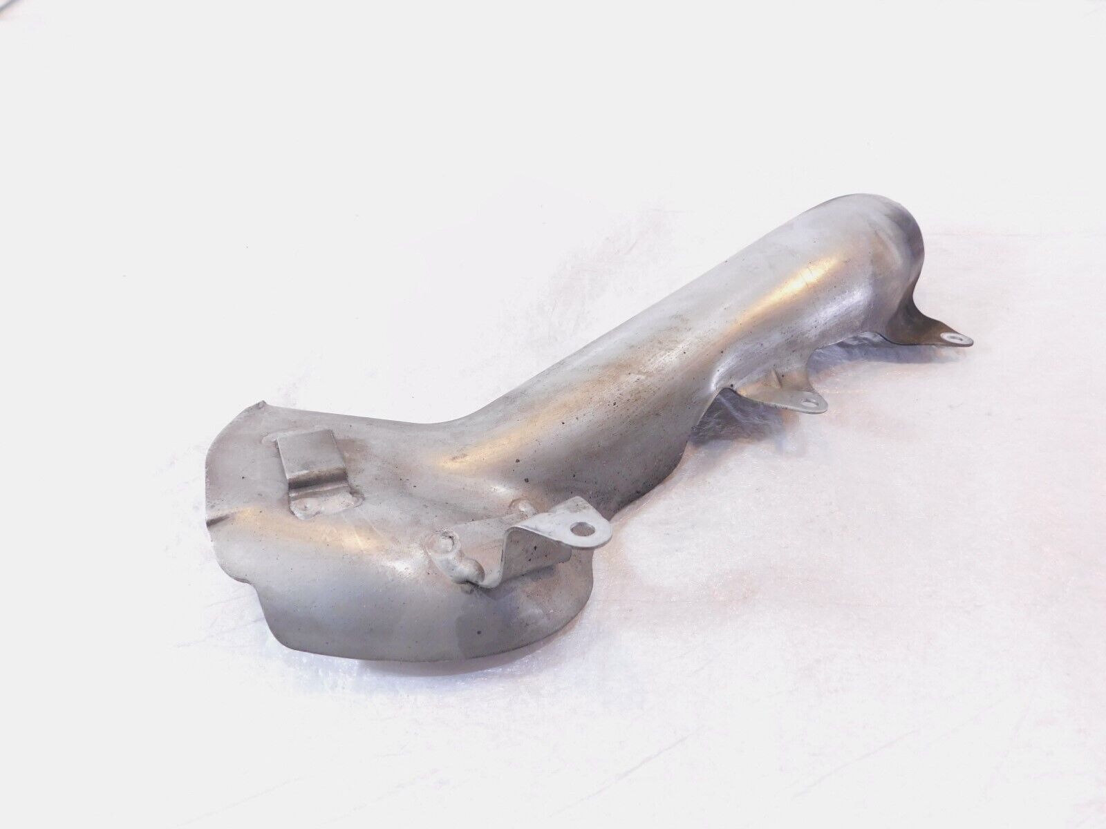 Caltric Exhaust Pipe Holder Gasket For Kawasaki Ninja ZX-10R ZX1000 (2004-2010) - View #9