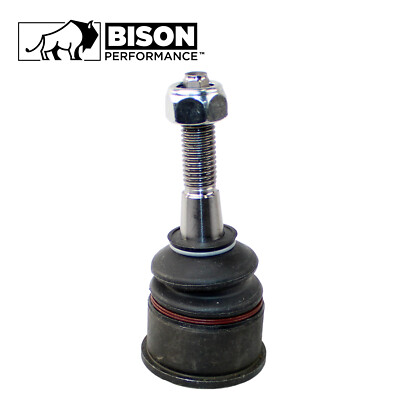 Bison Performance Front Upper Suspension Ball Joint For Ford Lincoln Mercury