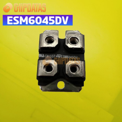 1PCS ESM6045DV Power Module Supply New 100% Quality Guarantee