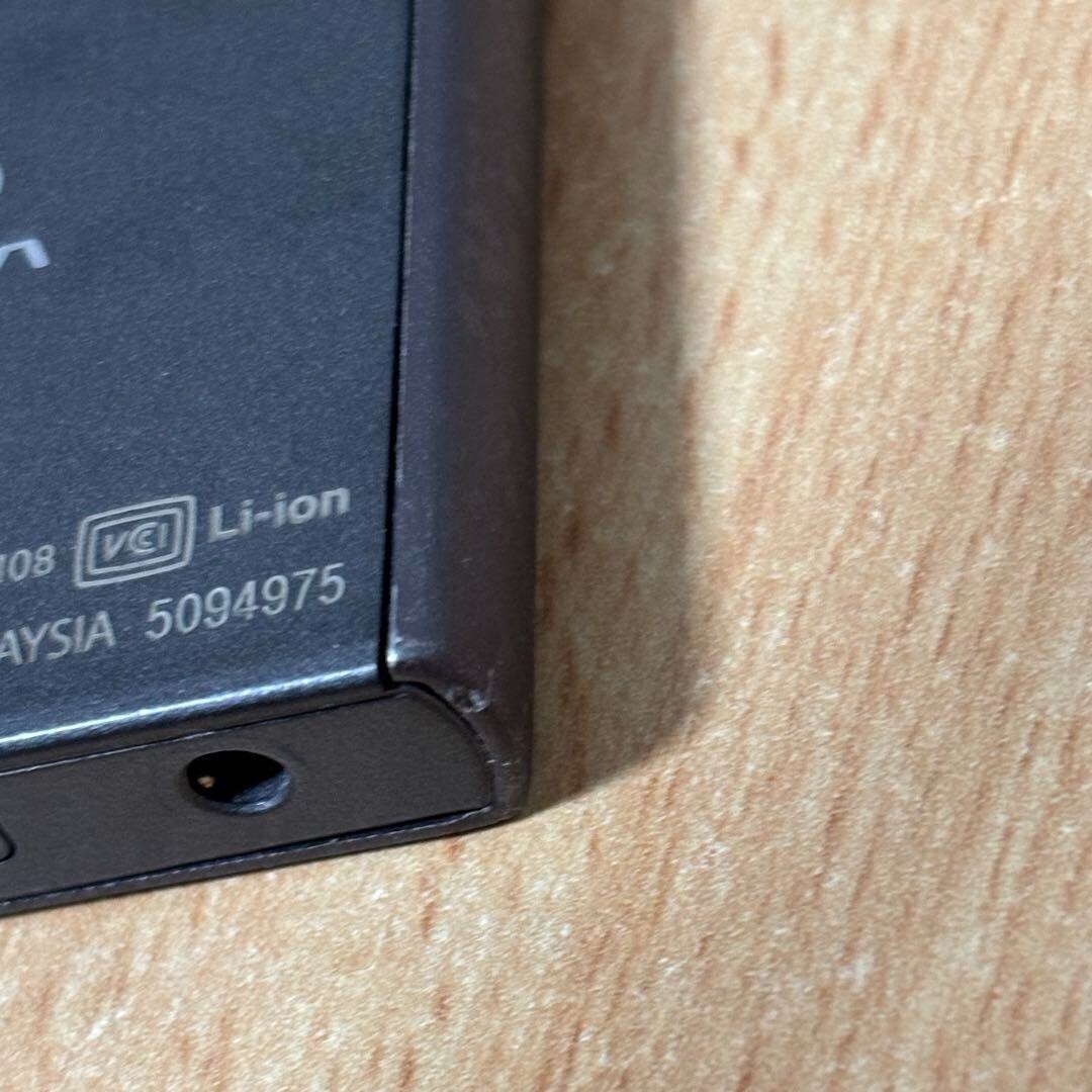 SONY MUSIC PLAYER 32GB NW-A46HN(新品未開封) Amazon.co.jp: ソニー ウォークマン Aシリーズ 32GB NW-A46HN