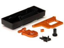 Kit conversione brushless per Durango 408 con ingranaggio a pignone
