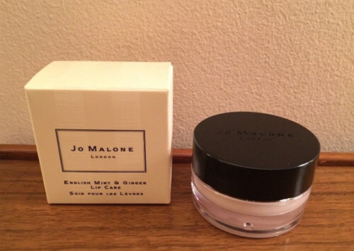 Jo Malone Vitamin E Lip Conditioner .5 oz / 15ml FULL SIZE New In