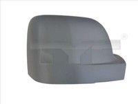 TYC 325-0186-2 Abdeckung, AußEnspiegel FüR Fiat Passend FüR Nissan Opel