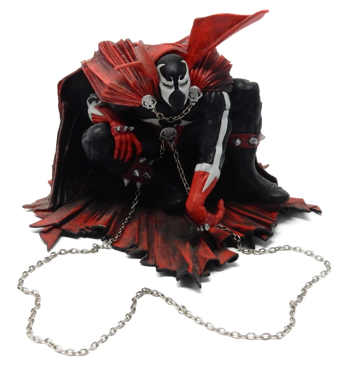 Spawn series 26 deals