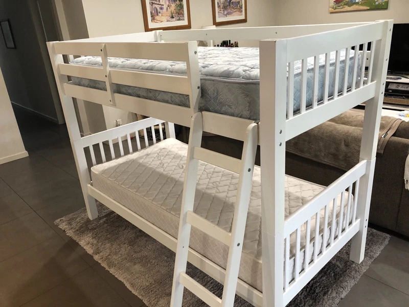 gumtree bunk beds