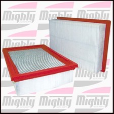 Air Filter-Engine Guard Mighty A35227 PACK OF 1