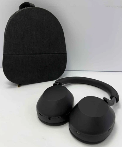 Sony WH-1000XM5 Noise Cancelling Wireless Over-Ear Headphones
