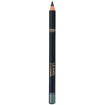 L´OREAL Le Khol Kajal (111 Urban Grey) NEU&OVP