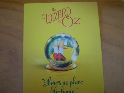 The Wizard Of Oz 75th Anniversary Edition - Judy Garland - NEW Region 2 DVD