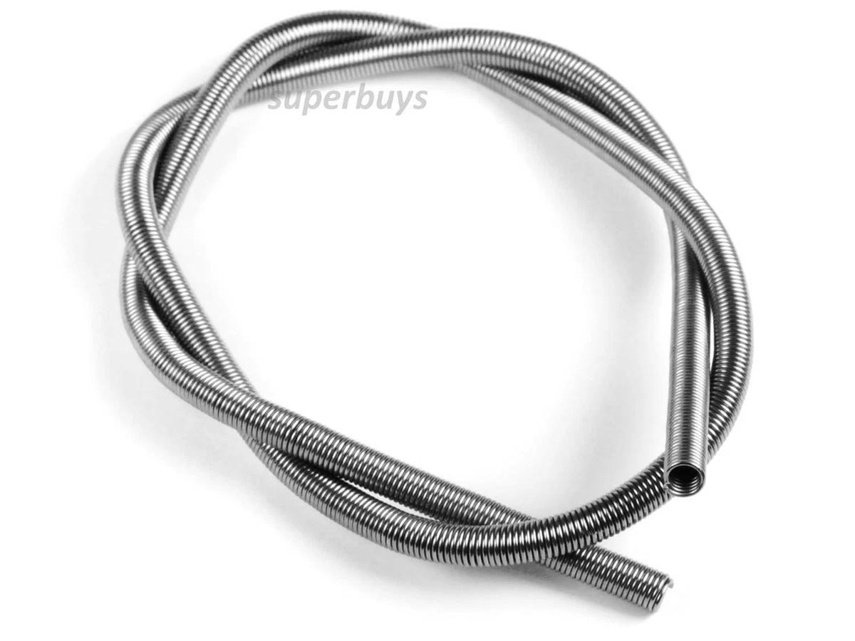 580mm Furnace Heating Element Coil 220V 1500W Resistance Wire AC Kiln Heater  787099317249 | eBay