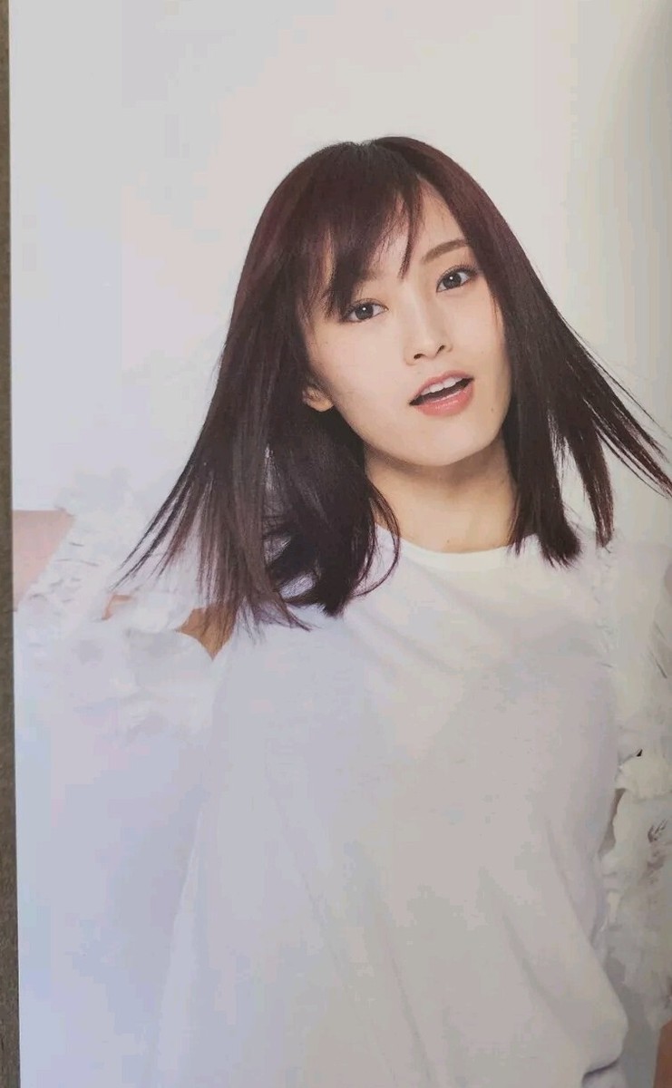 NMB48 ~ Yamamoto Sayaka 山本彩 