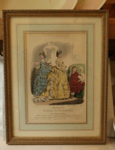 Journal Des Demoiselles | eBay