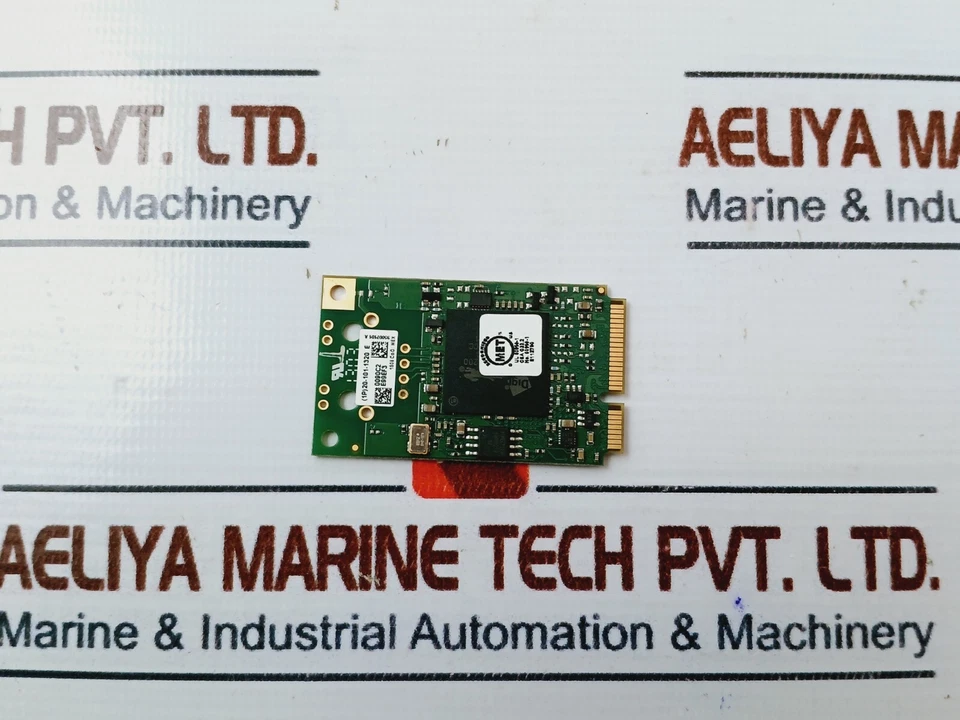 DIGI 20-101-1320(Integrated Circuit)Minicore RCM6700 Series PCB REV: A - Image 3 of 4