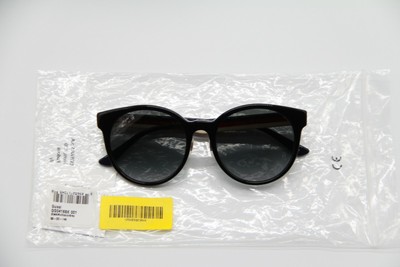 NEW GUCCI GG0416SK 001 WOMEN ROUND SUNGLASSES GUCCI GG0416S  display picture 1