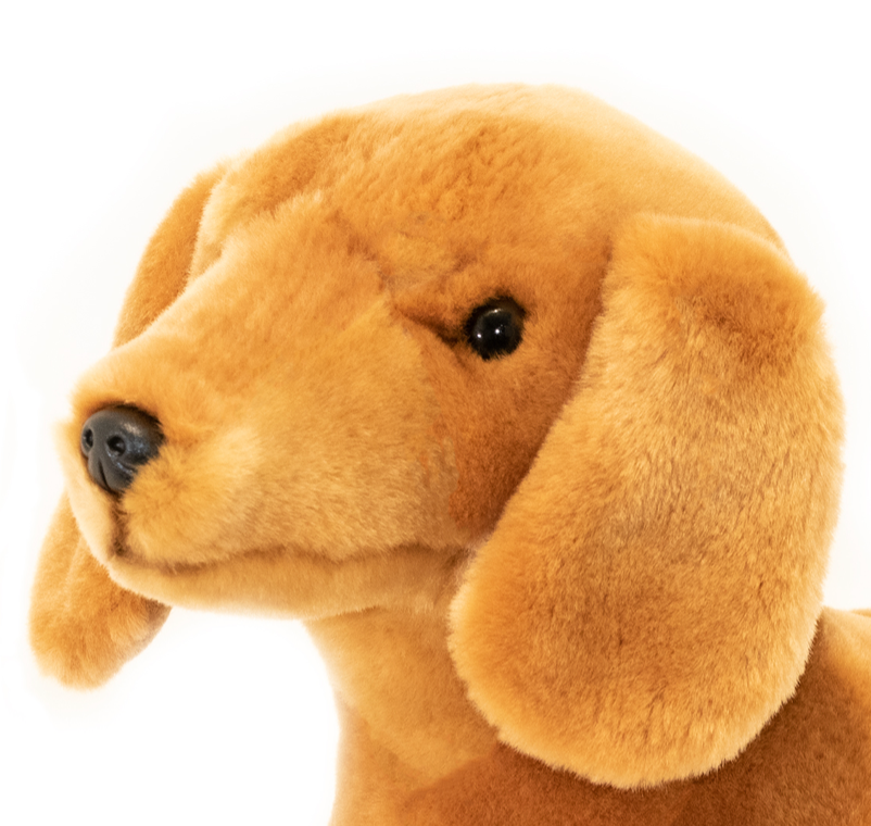 ❤️BOCCHETTA Dachshund SADIE 36cm 14