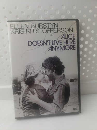 Alice Doesnt Live Here Anymore (DVD, 2004) - Martin Scorsese - Imagen 2 de 5